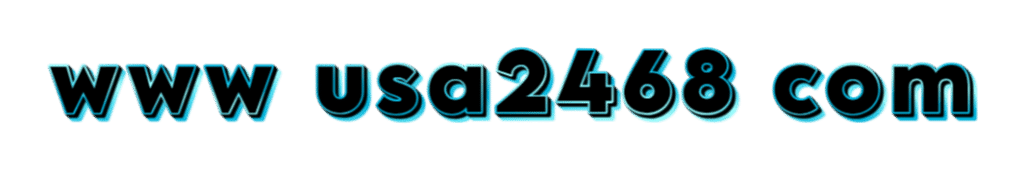 www usa2468